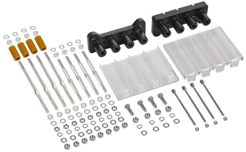 выводы заднего подключения mccb 4p типоразмер s armat iek ar-mccbd-bc-000-4-04-c от BTSprom.by