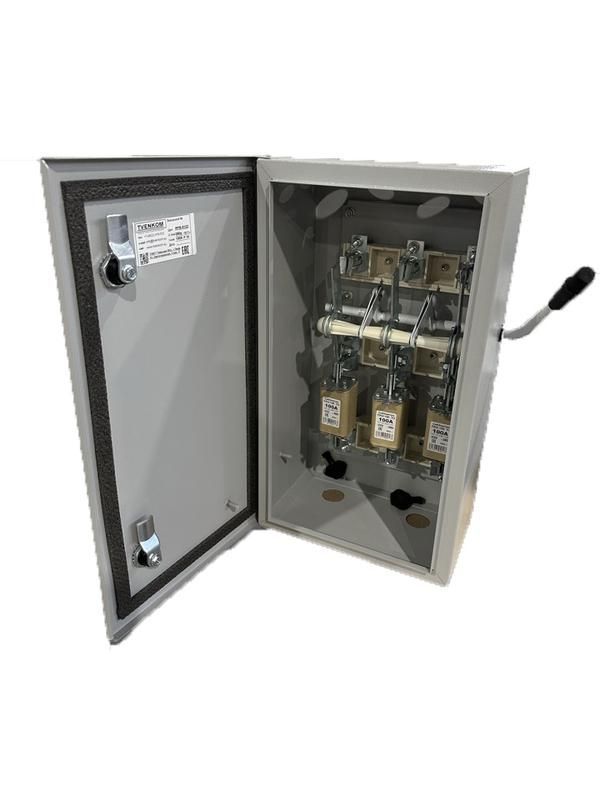 ящик силовой ярв-6123 250а ip54 tvenkom бп-00014606 от BTSprom.by