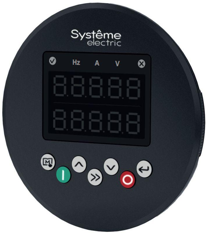 панель оператора led для stv630 и stv050 se seop-1224 от BTSprom.by