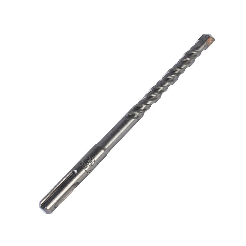 бур sds plus s2 10х160 patriot 812010057 от BTSprom.by