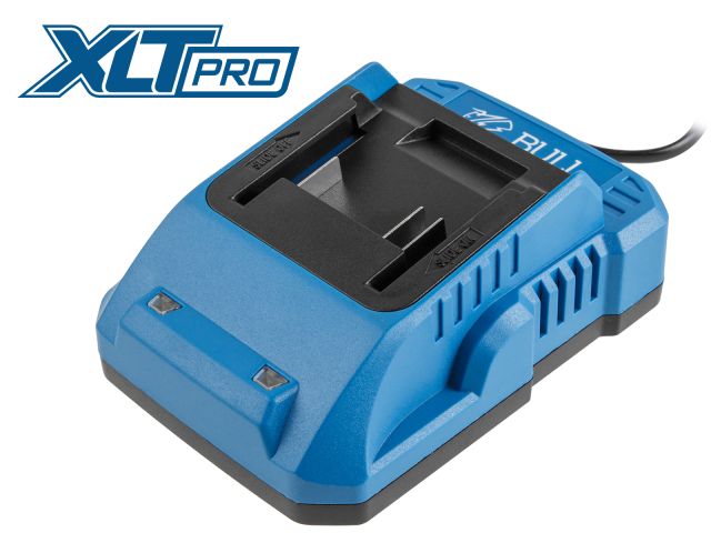 зарядное устройство bull ld 2006 1 слот, 2 а xltpro (18.0 в, 2.0 а) 1329598 от BTSprom.by
