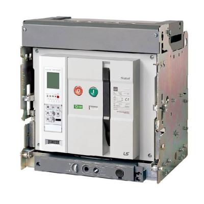 выключатель автоматический воздушный metasol as-20e3-20p m2d2d2bx ac6u0al ls electric k290806148b от BTSprom.by