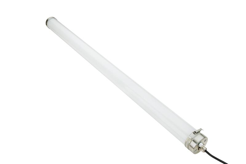 светильник светодиодный wp 22 c 50w op 840 l1500 el pmma 1525х75мм 50вт 4000к ip69k пылевлагозащ. бел. русский свет 15072223449 от BTSprom.by