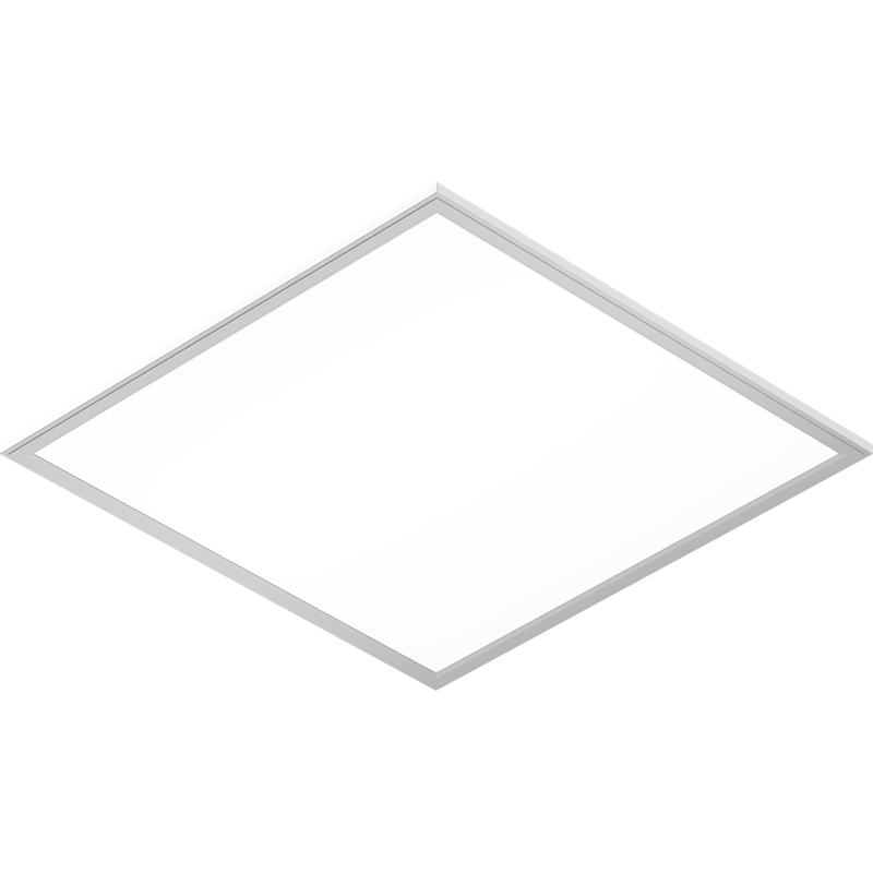 светильник светодиодный uni/r optima (595х595) 40w opl 840 wh ст 1884000500 от BTSprom.by