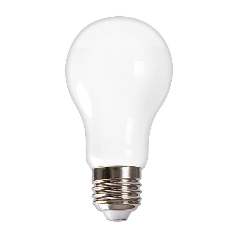 лампа светодиодная led-a60-7w/4000k/e27 /fr glh01wh heaven 7вт матовая 4000к нейтр. бел. e27 (упак. картон) uniel ul-00004840 от BTSprom.by