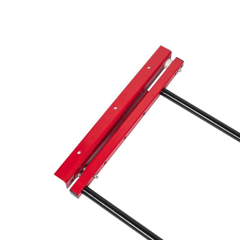  Кронштейн для автомобильных колес настенный складной К-1 Rexant 38-0611 фото в каталоге от BTSprom.by