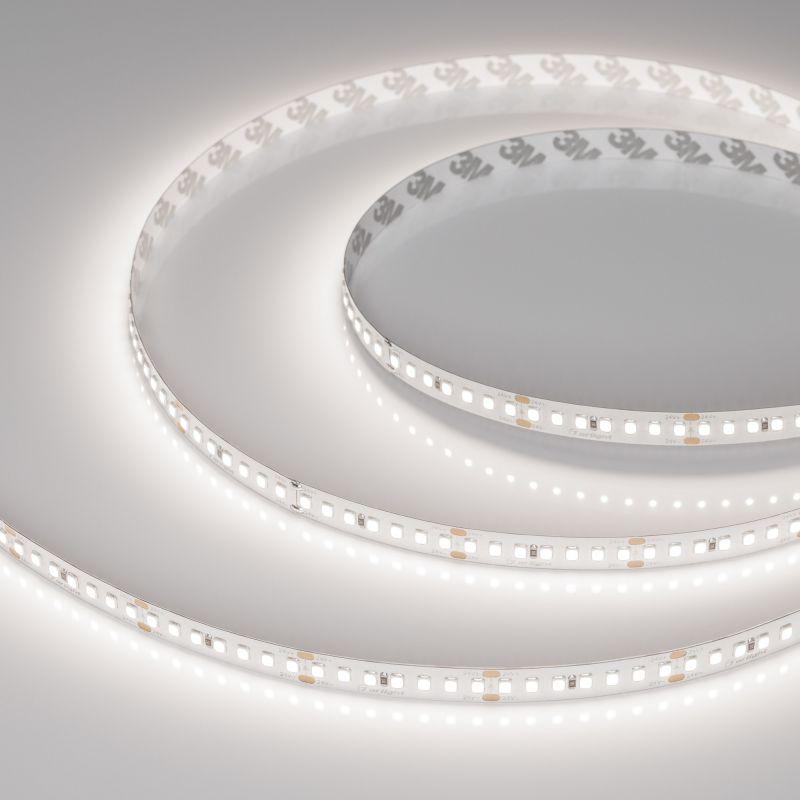 лента светодиодная ul-a168-10mm 24v day 5000к 17вт/м ip20 (уп.5м) arlight 042323 от BTSprom.by