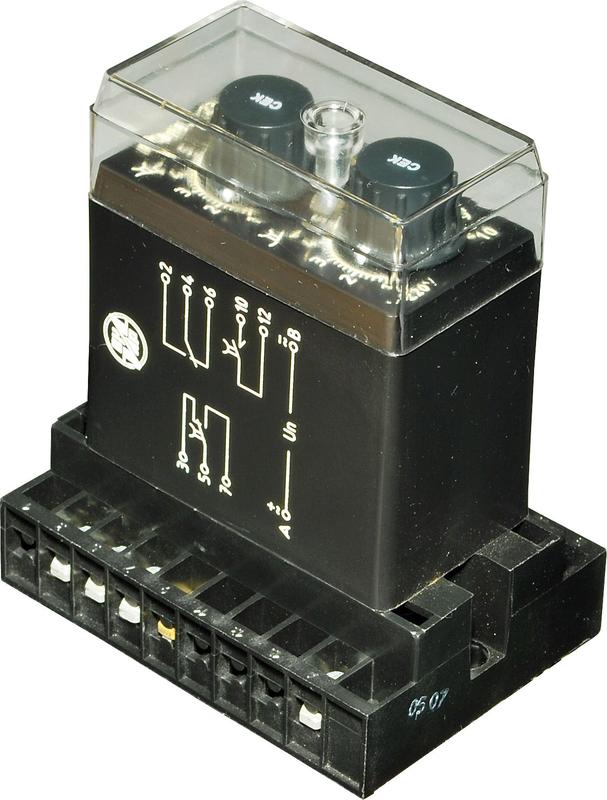 реле времени рсв-18-23 24в dc 1…10с задн. присоед. вниир a8120-77131909 от BTSprom.by