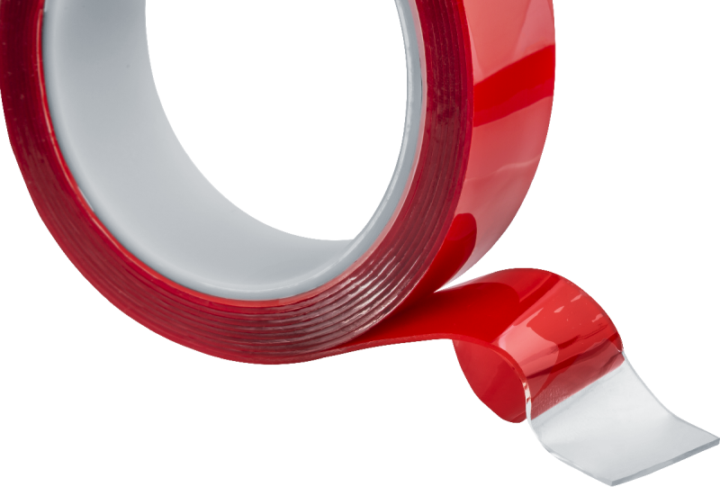  Изолента 14 074 NAT-DS9-5-TR акриловая двусторонняя прозр. Navigator 14074 фото в каталоге от BTSprom.by