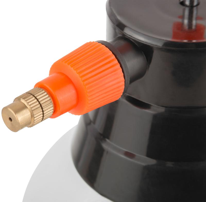  Опрыскиватель ручной 1.5л КУРС 76366 фото в каталоге от BTSprom.by