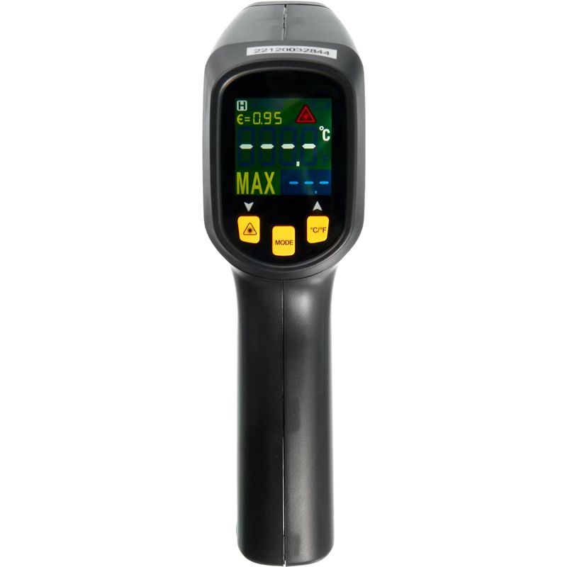  Пирометр инфракрасный IT1A ARMA2L 5 IEK A2L5-IT11-01 фото в каталоге от BTSprom.by