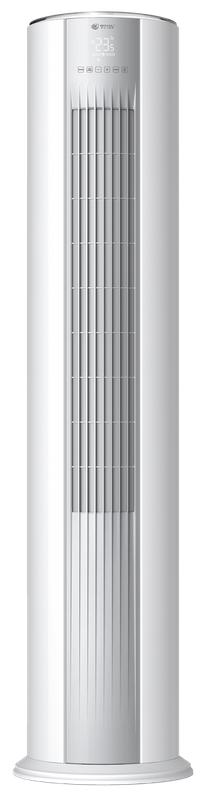 сплит-система колонного типа инверторная eleganza full dc eu inverter ezi-s 24he/ezi-e 24he бел. royal clima нс-1771345 от BTSprom.by