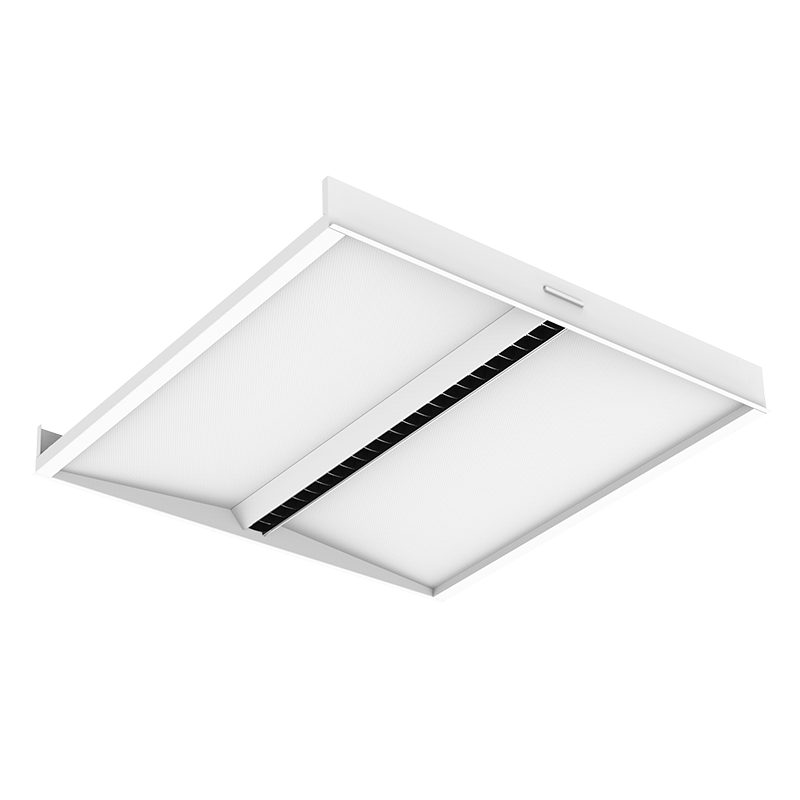 светильник светодиодный soft/ot comfort 30вт 3000к ip20 595х595х50 65град. офисный встраив. отраженного света ugr <15 varton v1-a0-o0558-10000-2003030 от BTSprom.by