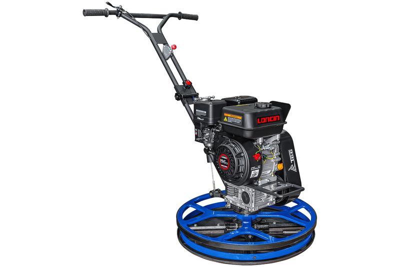 машина заглаживающая бензиновая tss dmr600l (лопасти; диск) тсс 770002 от BTSprom.by