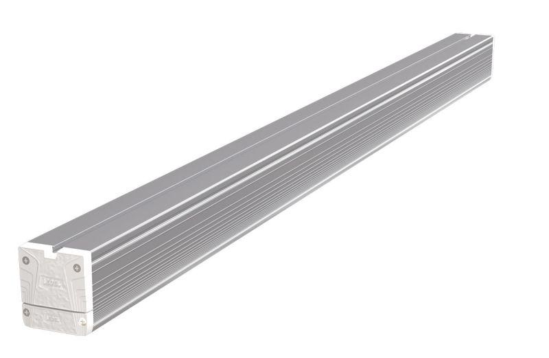 светильник l-fusion 55/к15/5.0k/01/ikvi-32/220ac/retail ip40 поворотное крепление ledel lfsr00072 от BTSprom.by