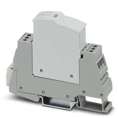 устройство защиты от перенапряжений тип 3 plt-sec-t3-230-fm-ut phoenix contact 2907919 от BTSprom.by