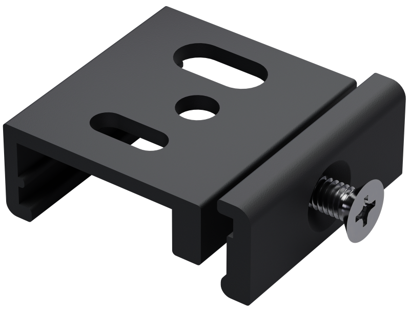  Аксессуар 96 581 ТС-КМ-01-BL (комплект монтажный) Innolux 96581 фото в каталоге от BTSprom.by