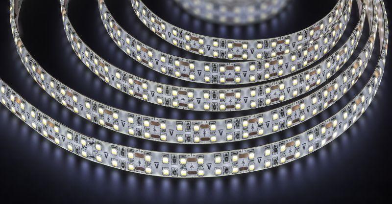 лента светодиодная 14 464 nls-2835cw240-30-ip65-12v (уп.5м) navigator 14464 от BTSprom.by
