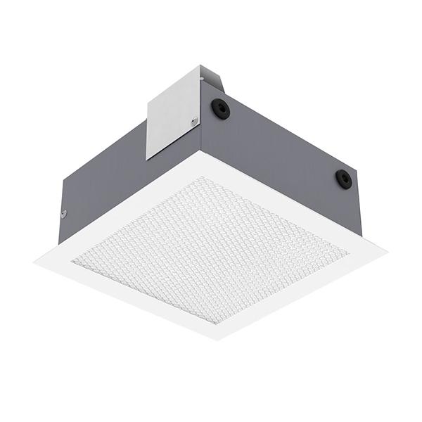 светильник le-сво-04-033-0060-20д "грильято" led 33вт 4000к ip20 led-effect 0060 от BTSprom.by