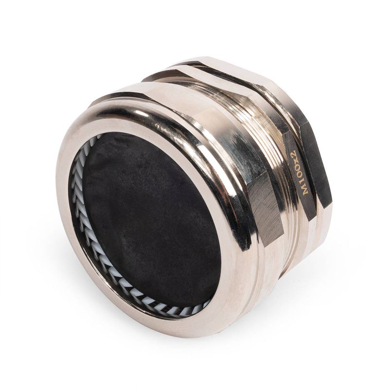 ввод кабельный латунный mgm 100 (78-84мм) fortisflex 87997 от BTSprom.by