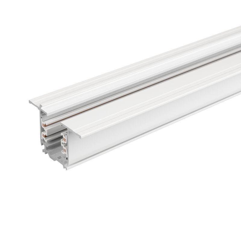 трек встраиваемый lgd-4tr-track-f-2000-wh-m d ip20 метал. arlight 055354 от BTSprom.by