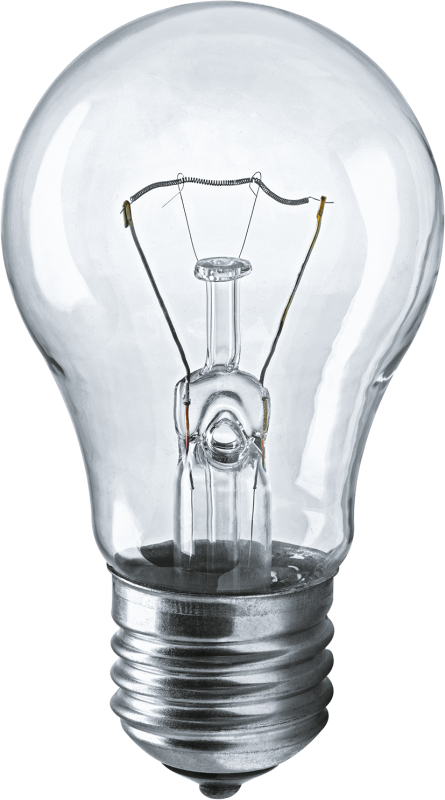 лампа накаливания 94 300 ni-a-60-230-e27-cl navigator 94300 от BTSprom.by