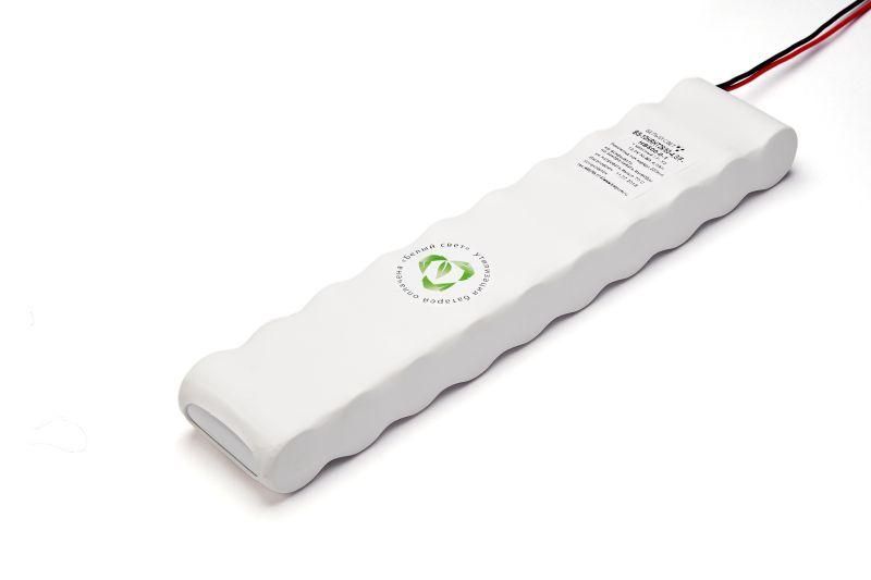 батарея bs-10hrht26/50-4.0/f-hb500-0-1 белый свет a18287 от BTSprom.by