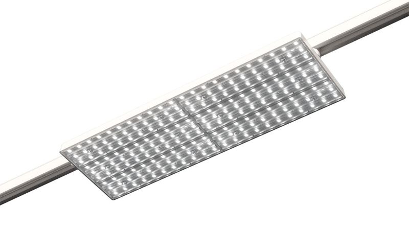 светильник l-store 73/гсп2/3.0k/mt-vf/sh/220ac ip20 ral7038 шинопровод (sh) ledel lstore00061 от BTSprom.by