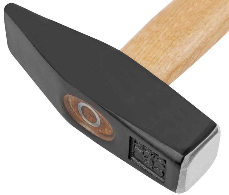  Молоток 800г деревянная ручка MOS 44047М фото в каталоге от BTSprom.by