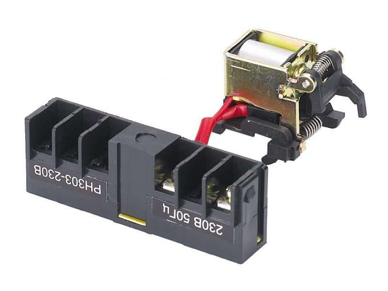 расцепитель независимый 400в рн-305 dekraft 21540dek от BTSprom.by