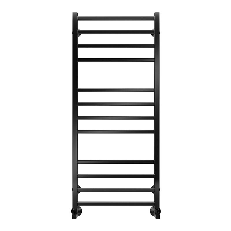  Полотенцесушитель Axel black П12 500х1200 Royal Thermo НС-1433995 фото в каталоге от BTSprom.by