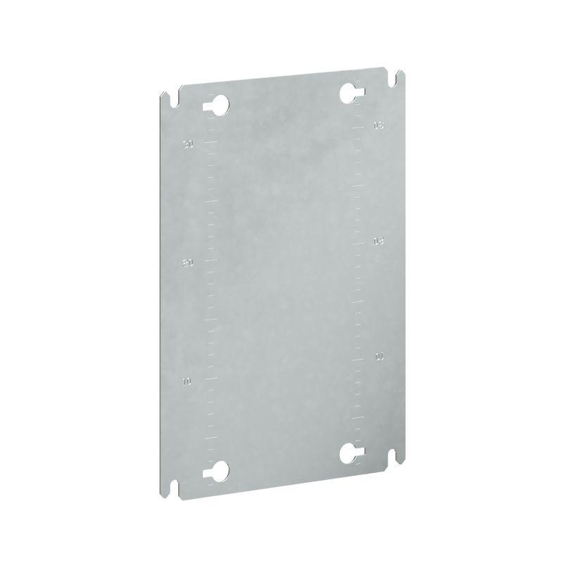 плата монтажная для шкафа st 400х300 dkc r5st043mp от BTSprom.by