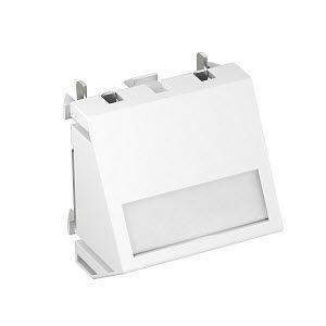 вывод кабельный 45х45мм kal-k11 rw1 бел. obo 6117420 от BTSprom.by