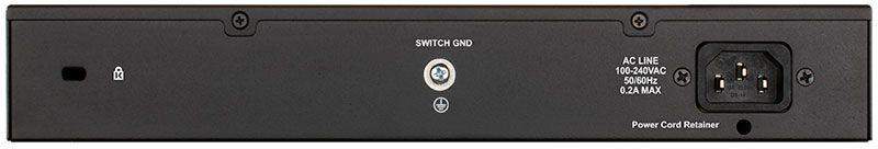 коммутатор неуправляемый dgs-1016d/i2a 16g d-link 1853364 от BTSprom.by