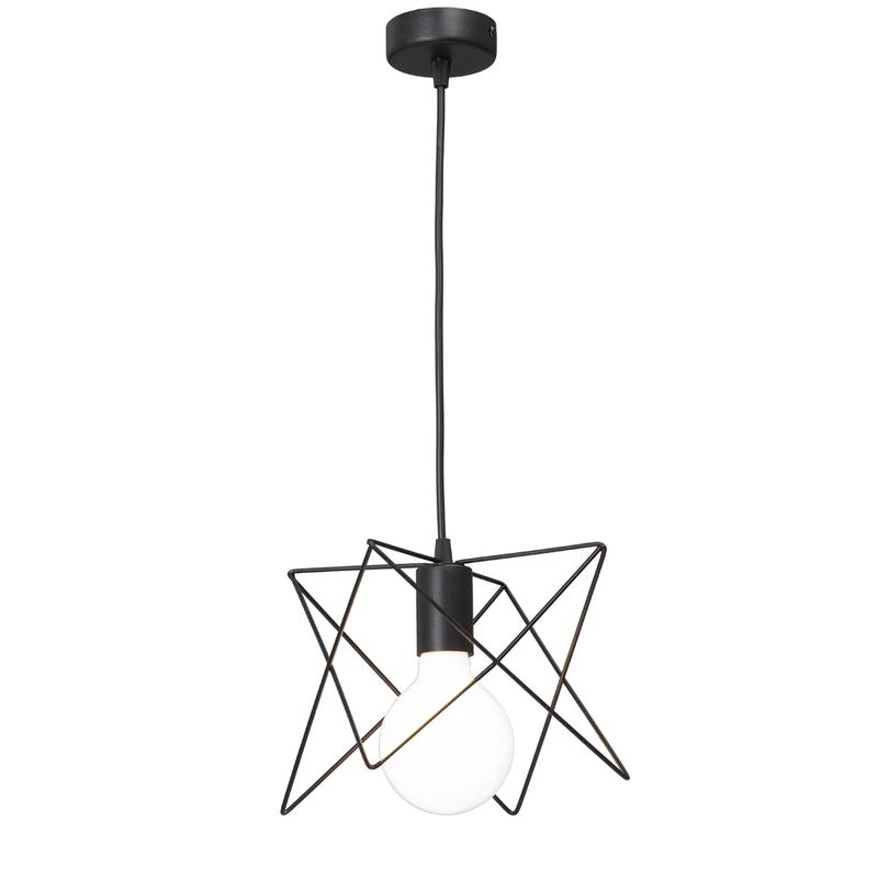 люстра v4168-1/1s 1хe27 макс.60вт vitaluce от BTSprom.by