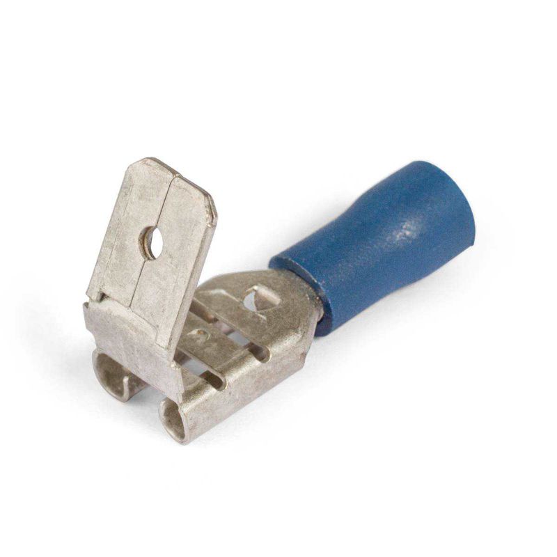 разъем плоский ответвит. рпи-о 2.5-(6.3) квт 48867 от BTSprom.by