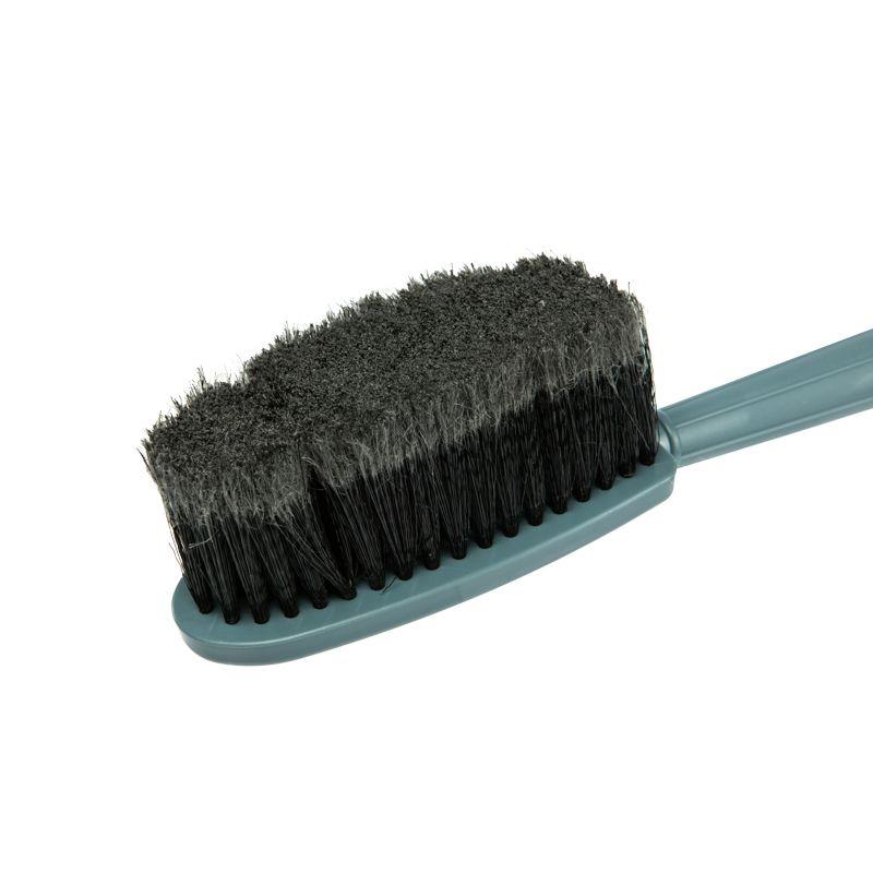  Набор для чистки поверхностей Профи (щетка; распылитель; коннекторы на шланг 1/2дюйм и 3/4дюйм; адаптер на кран) ЧЕТЫРЕ СЕЗОНА 62-0320-F фото в каталоге от BTSprom.by