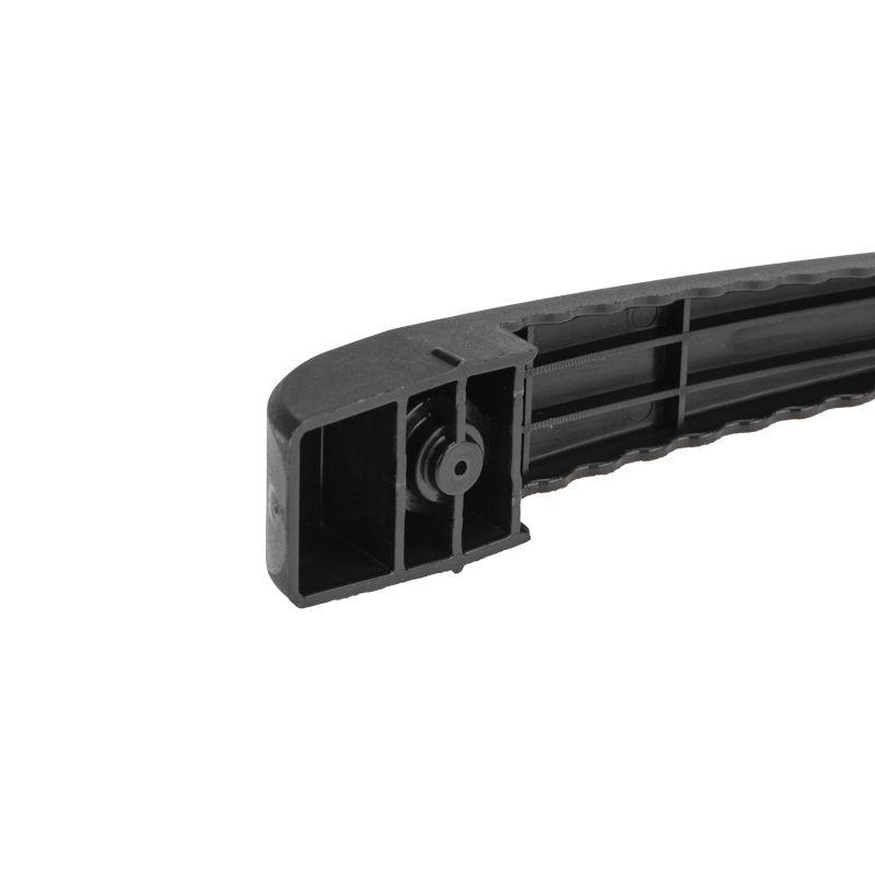  Держатель кабеля для прямого монтажа односторонний черн. 140мм (уп.20шт) Rexant 28-4015 фото в каталоге от BTSprom.by