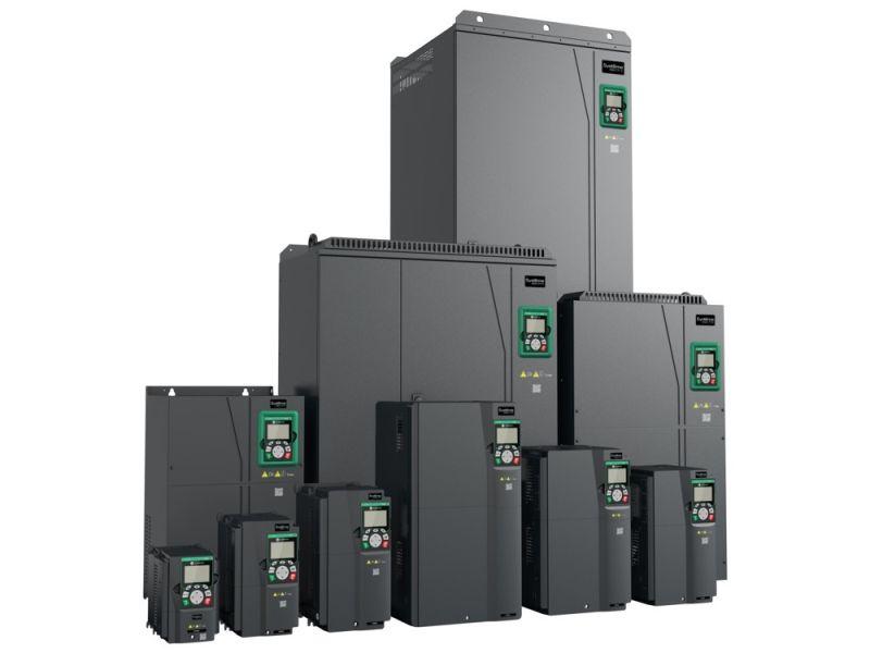 преобразователь частоты stv900 1200квт 400в se stv900m12n4 от BTSprom.by