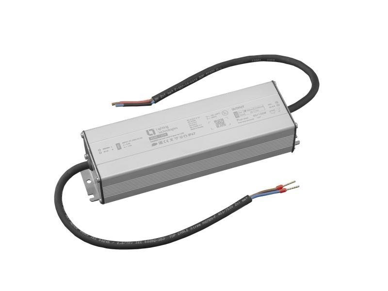 драйвер led 120вт-1050ма-ip67 (lt rc80-120w) гп ст 2002002150 от BTSprom.by