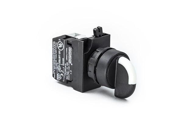 переключатель 0-1 с фиксацией (1но) с led (12-30в ac-dc) син. emas cp170s20 от BTSprom.by переключатель 0-1 с фиксацией (1но) с led (12-30в ac-dc) син. emas cp170s20 от BTSprom.by