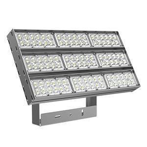 светильник светодиодный olymp 2.0 sport tv 250вт 4000к ip65 90град. спортивный диммер dali varton v1-p0-70608-04d06-6525040 от BTSprom.by