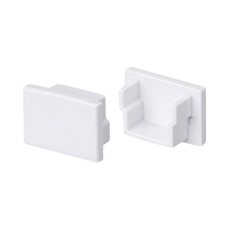 заглушка arh-decore-s12-line-edge глухая пластик arlight 023895 от BTSprom.by