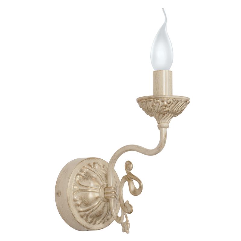 светильник настенный 1xe14макс. 40вт vitaluce v1115/1a от BTSprom.by