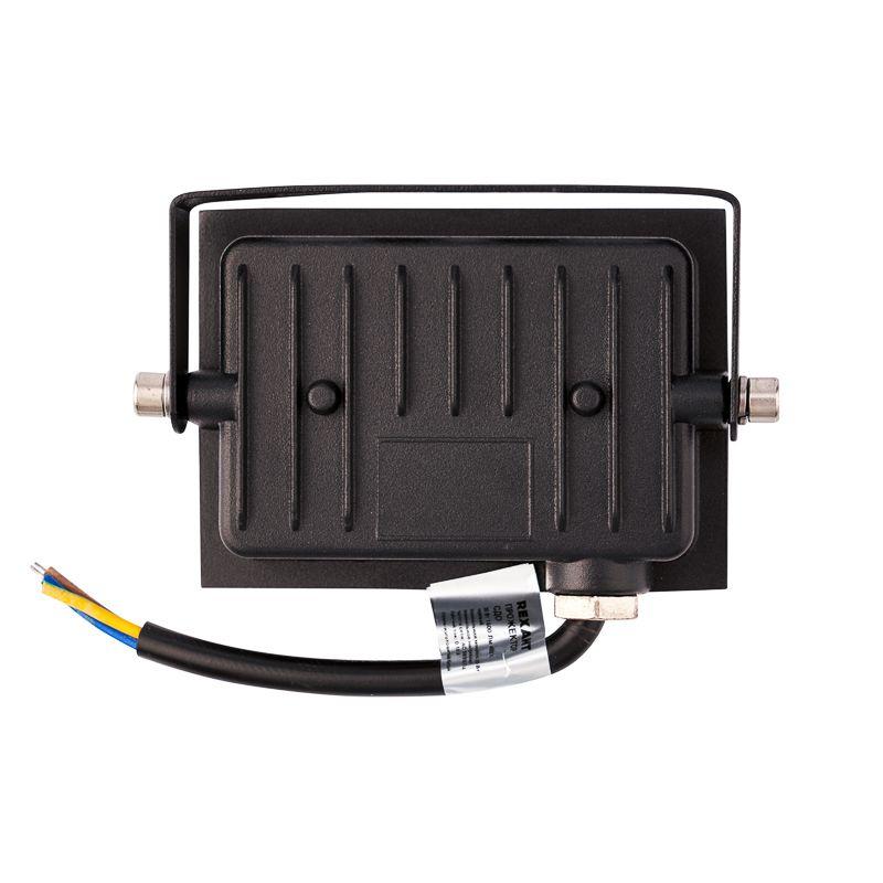  Прожектор СДО 20Вт 1600лм 4000К черн. корпус Rexant 605-029 фото в каталоге от BTSprom.by