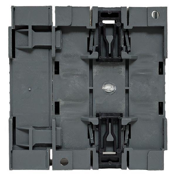  Рубильник 4п 125А с рукояткой управления для прямой установки TwinBlock EKF tb-125-4p-f фото в каталоге от BTSprom.by