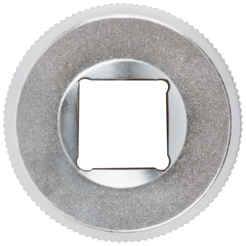  Головка шестигранная CrV 1/2дюйм 27мм FIT 62057 фото в каталоге от BTSprom.by