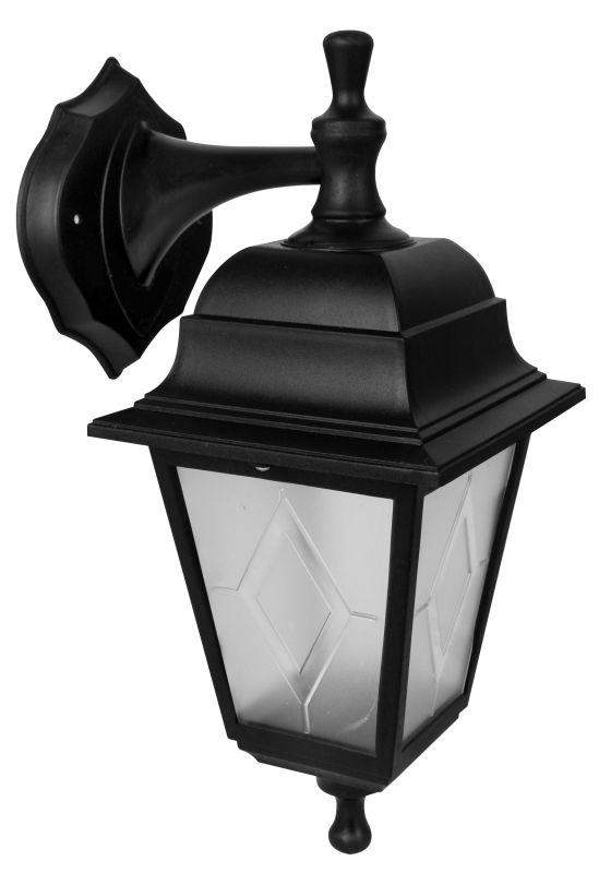 Светильник садово-парковый PP4201/02 C02 НБУ 04-60-001 У1 "Леда" 4-гран. пласт. +пласт. черн. Camelion 13830 фото в каталоге от BTSprom.by  Светильник садово-парковый PP4201/02 C02 НБУ 04-60-001 У1 "Леда" 4-гран. пласт. +пласт. черн. Camelion 13830 фото в каталоге от BTSprom.by