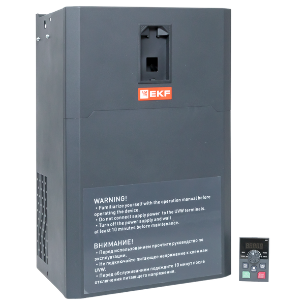  Преобразователь частоты PRO-Drive PD-150-FC-75K-43 EKF PD-150-FC-75K-43 фото в каталоге от BTSprom.by