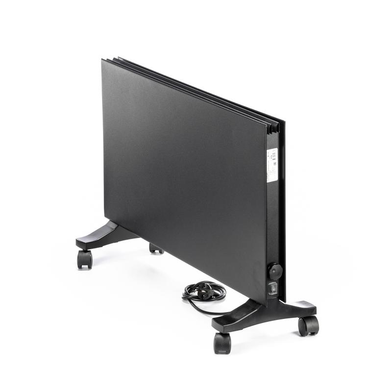  Обогреватель инфракрасный электрический IF-07B (T) HINTEK 04.07.01.214416 фото в каталоге от BTSprom.by